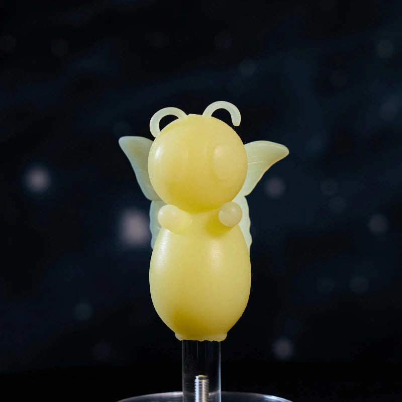 MSCFUN Lumi: 250g Sylveon Sex Doll Furry Sex Toy Anthro Sex Monster Sex Doll Fantasy Sex Doll