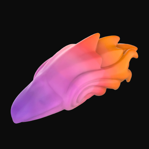 Flamingo: Fantasy Onahole Pocket Pussy Sex Toys For Men MSCFUN Flamingo: Fantasy Onahole Pocket Pussy Sex Toys For Men MSCFUN