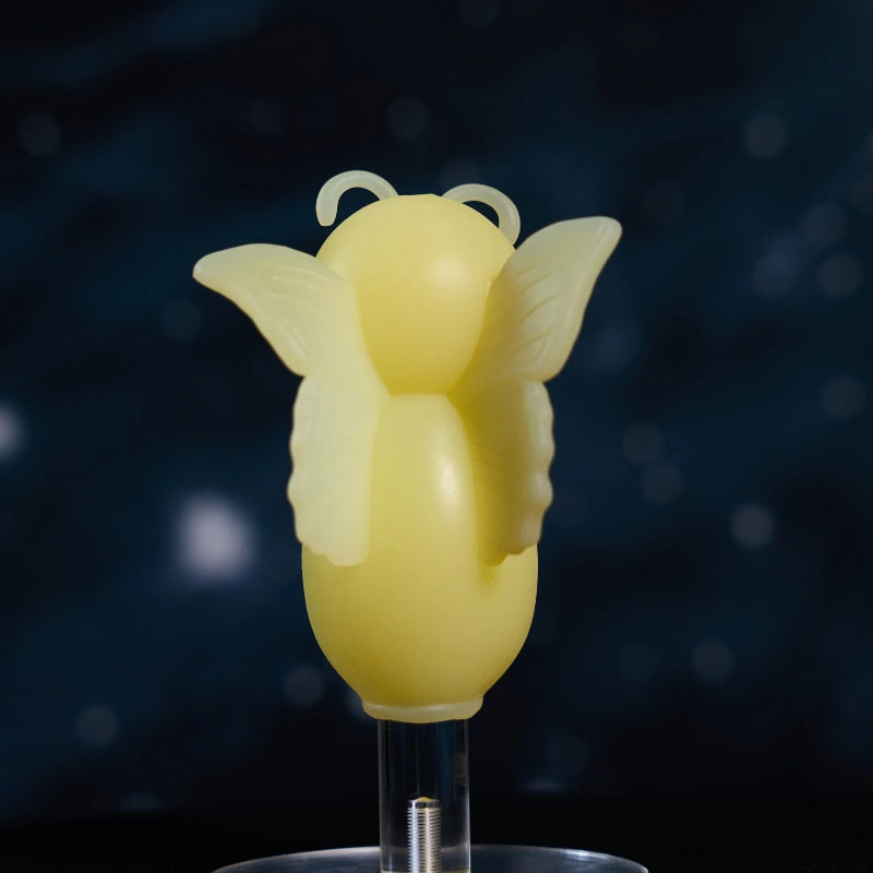 MSCFUN Lumi: 250g Sylveon Sex Doll Furry Sex Toy Anthro Sex Monster Sex Doll Fantasy Sex Doll