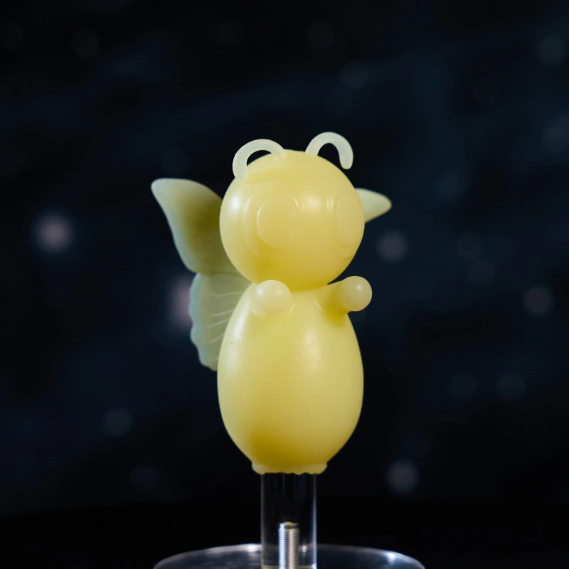 MSCFUN Lumi: 250g Sylveon Sex Doll Furry Sex Toy Anthro Sex Monster Sex Doll Fantasy Sex Doll