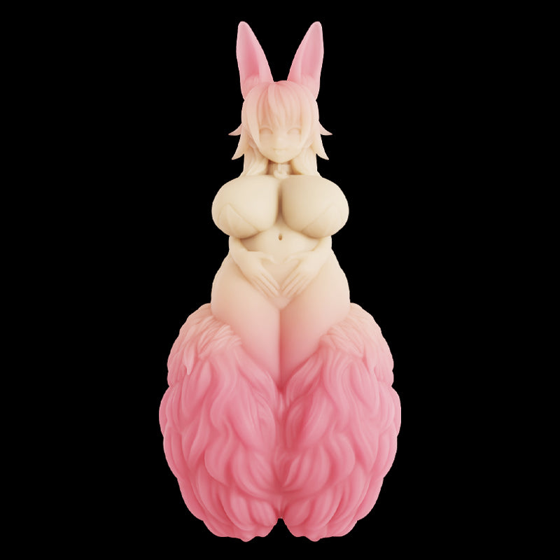 Lopsy: Furry Rabbit Anime Onahole Sex Toys For Men MSCFUN Lopsy: Furry Rabbit Anime Onahole Sex Toys For Men MSCFUN