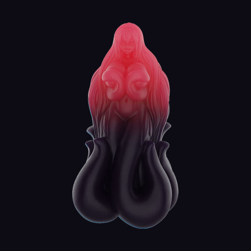 Octavia: Pocket Pussy Onahole Octopus Anime Onahole Hentai Sex Toys For Men