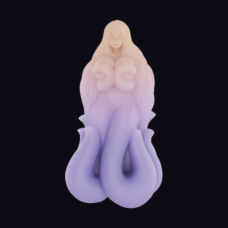 Octavia: Pocket Pussy Onahole Octopus Anime Onahole Hentai Sex Toys For Men