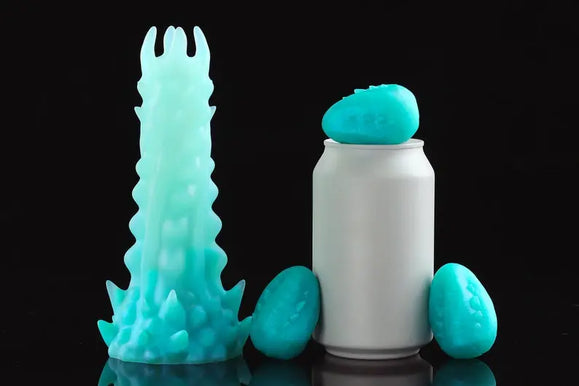 What is an ovipositor Toy? MSCFUN