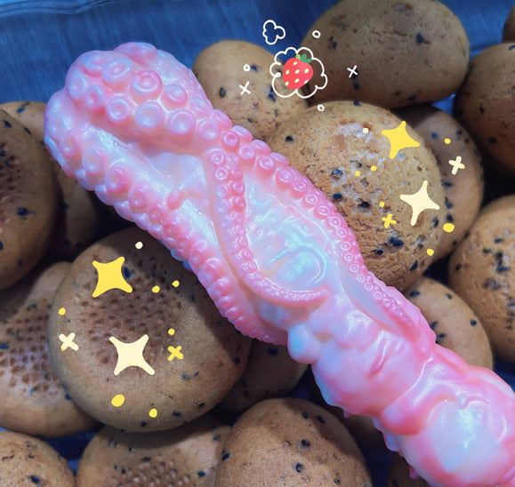 What is the best dildo material? MSCFUN