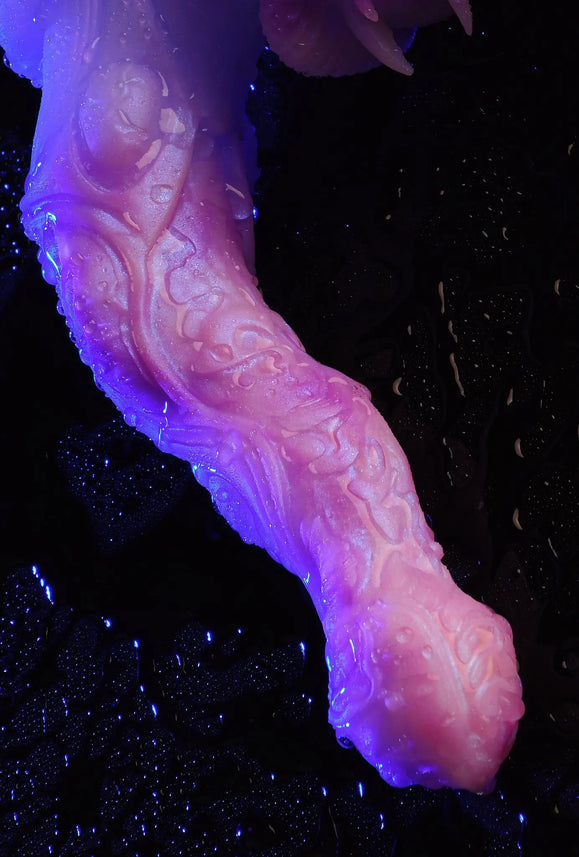 How to clean sex toys? MSCFUN