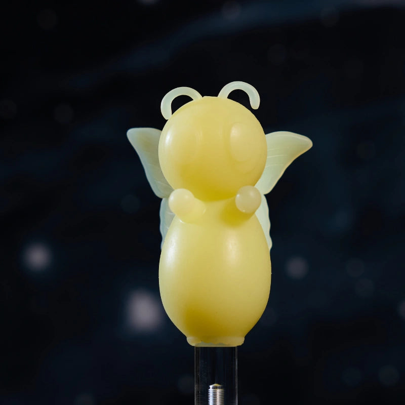 MSCFUN Lumi: 250g Sylveon Sex Doll Furry Sex Toy Anthro Sex Monster Sex Doll Fantasy Sex Doll