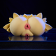 MSCFUN Voltira: 4.7kg Thunder Fox Fantasy Furry Butt Masturbator Furry Sex Doll