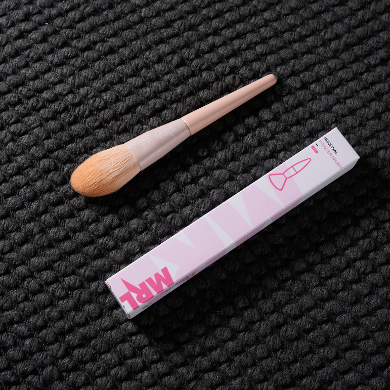 MSCFUN Renewal Powder Brush For Sex Dolls MSCFUN