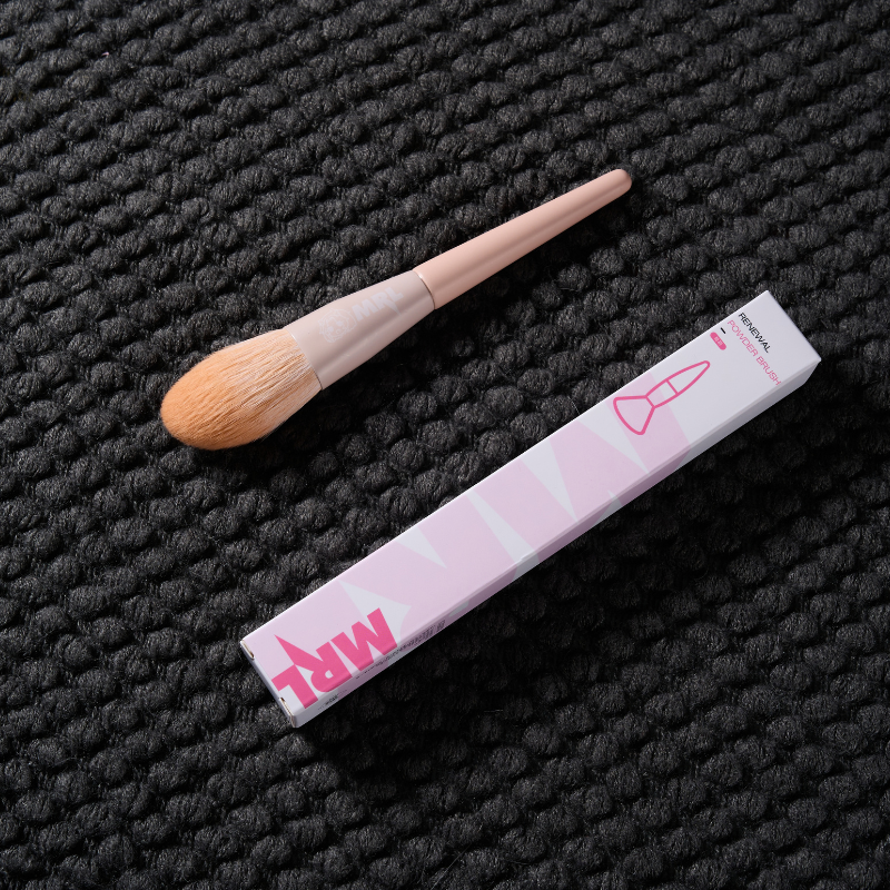 MSCFUN Renewal Powder Brush For Sex Dolls MSCFUN