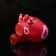 MSCFUN Veyrak: 4.7kg Crimson Centipede Furry Pokemon Sex Doll Butt Inspired by Scolipede MSCFUN