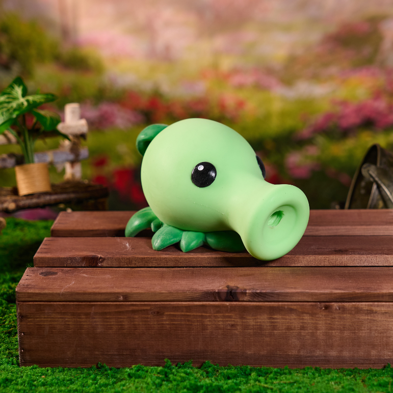MSCFUN Verdina: 1kg Green Monster Fantasy Furry Masturbator Monster Sex Toy Creature Sex Doll MSCFUN