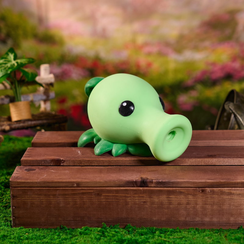 MSCFUN Verdina: 1kg Green Monster Fantasy Furry Masturbator Monster Sex Toy Creature Sex Doll MSCFUN