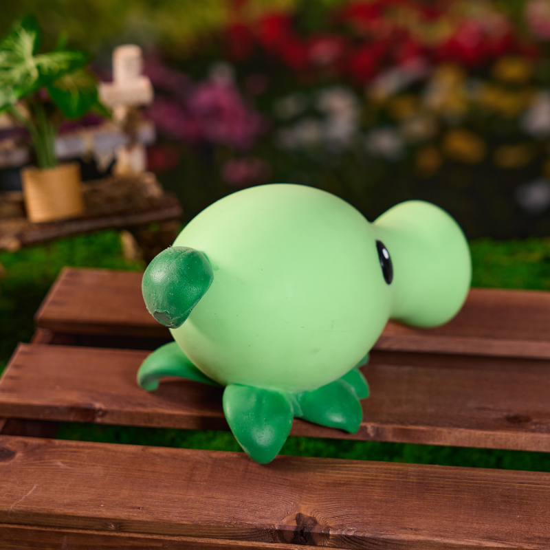 MSCFUN Verdina: 1kg Green Monster Fantasy Furry Masturbator Monster Sex Toy Creature Sex Doll MSCFUN