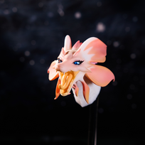 MSCFUN Mizara: 1kg Dragon Fox Fantasy Dragon Masturbator Furry Dragon Fleshlight Sex Toy MSCFUN