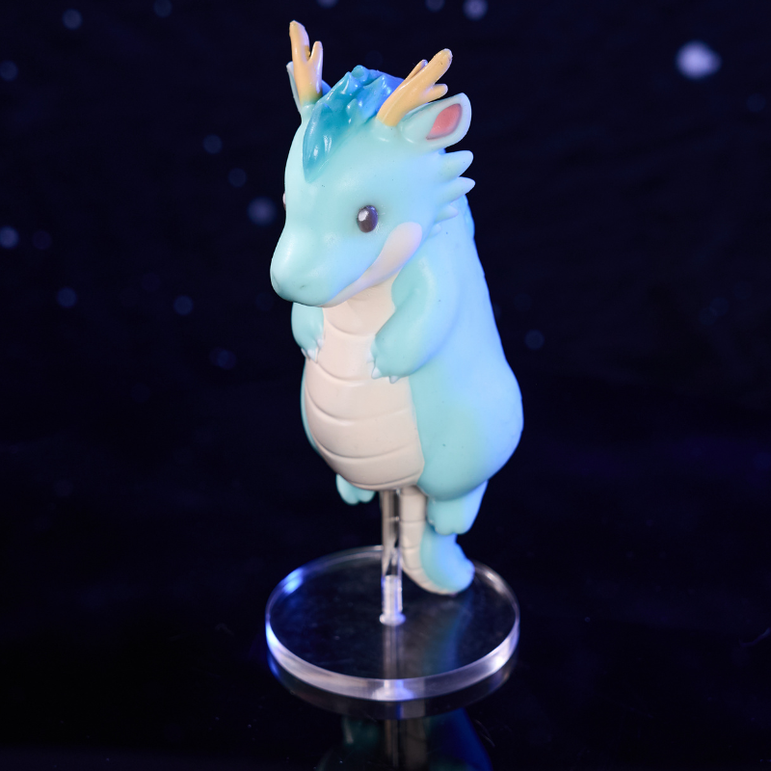 MSCFUN Drako: 1kg Dragon Fleshlight Furry Sex Doll Anime Fleshlight Fantasy Toy MSCFUN