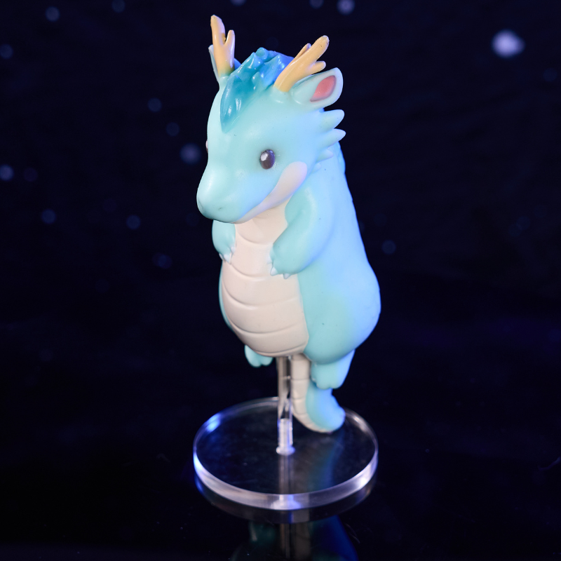 MSCFUN Drako: 1kg Dragon Fleshlight Furry Sex Doll Anime Fleshlight Fantasy Toy MSCFUN