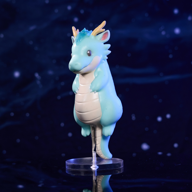 MSCFUN Drako: 1kg Dragon Fleshlight Furry Sex Doll Anime Fleshlight Fantasy Toy MSCFUN