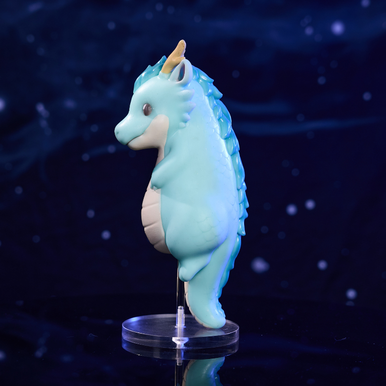 MSCFUN Drako: 1kg Dragon Fleshlight Furry Sex Doll Anime Fleshlight Fantasy Toy MSCFUN