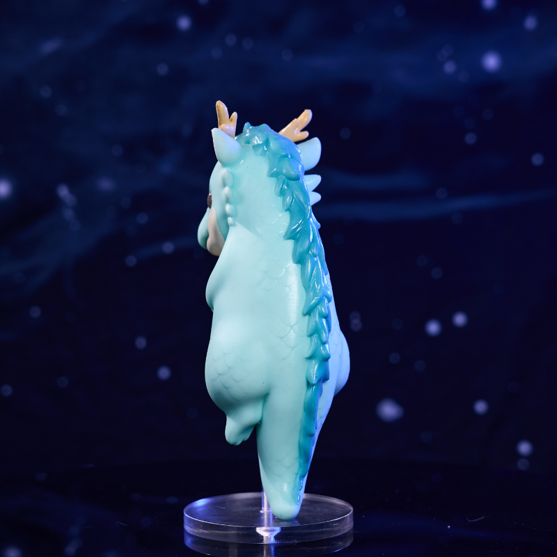 MSCFUN Drako: 1kg Dragon Fleshlight Furry Sex Doll Anime Fleshlight Fantasy Toy MSCFUN