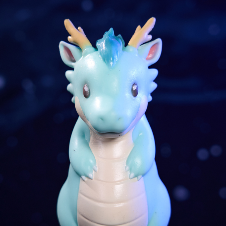 MSCFUN Drako: 1kg Dragon Fleshlight Furry Sex Doll Anime Fleshlight Fantasy Toy MSCFUN