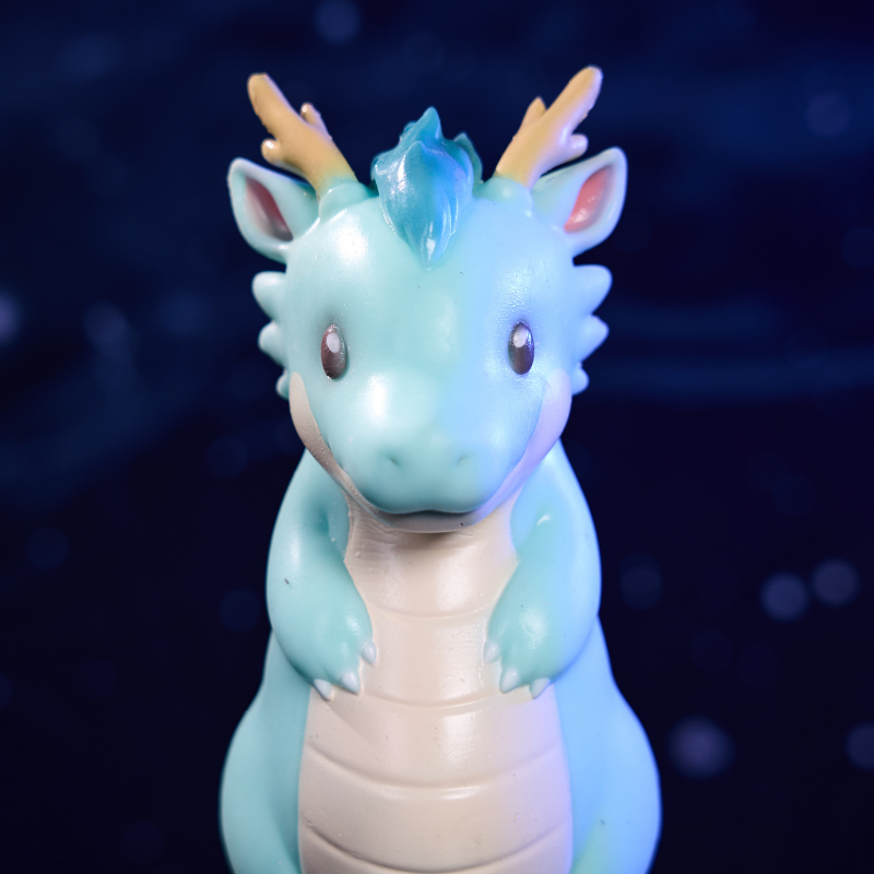 MSCFUN Drako: 1kg Dragon Fleshlight Furry Sex Doll Anime Fleshlight Fantasy Toy MSCFUN