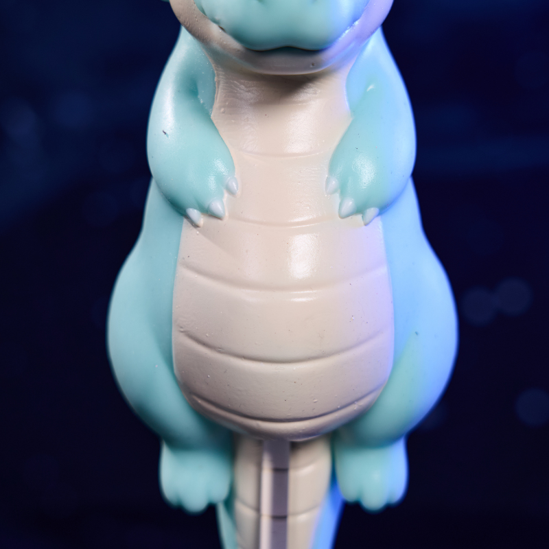MSCFUN Drako: 1kg Dragon Fleshlight Furry Sex Doll Anime Fleshlight Fantasy Toy MSCFUN