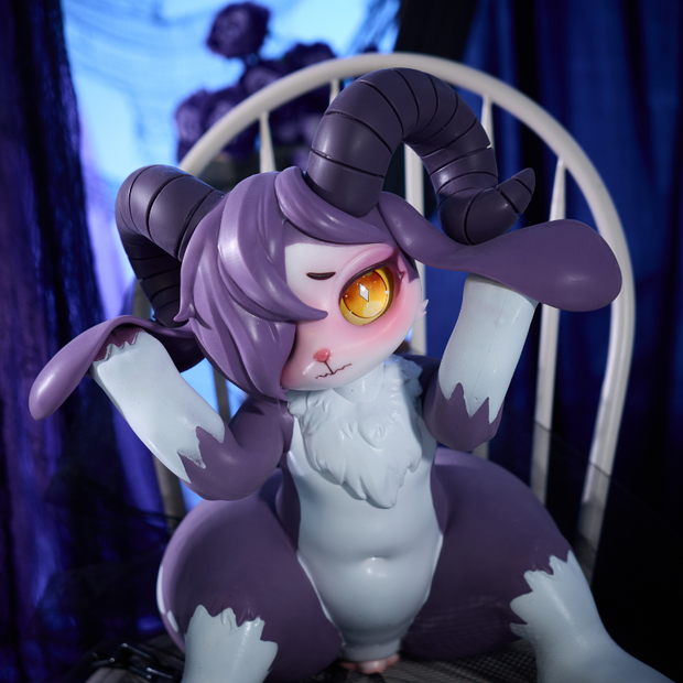 魔羊兔 MSCFUN