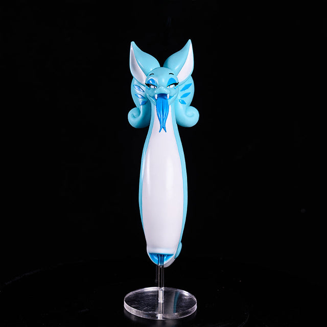 MSCFUN x @mega_slime__69 MegaSlime: 1.2kg Blue Snake Furry Sex Toy Hentai Onahole MSCFUN