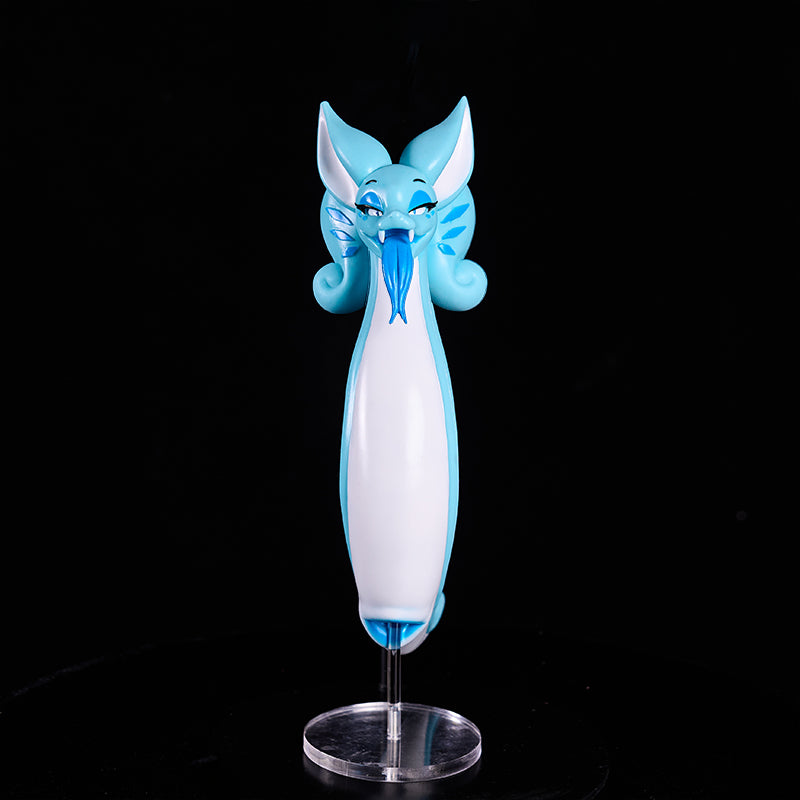 MSCFUN x @mega_slime__69 MegaSlime: 1.2kg Blue Snake Furry Sex Toy Hentai Onahole MSCFUN