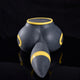 MSCFUN Umbra: 5kg Umbreon Pokemon Sex Doll Furry Butt Masturbator Furry Sex Doll Butt MSCFUN