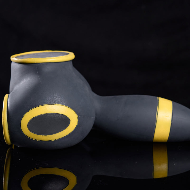 MSCFUN Umbra: 5kg Umbreon Pokemon Sex Doll Furry Butt Masturbator Furry Sex Doll Butt MSCFUN