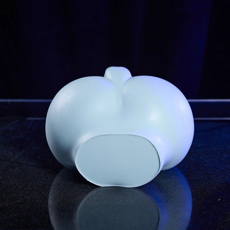 MSCFUN Crya: 5.5kg Ice Fantasy Futa Torso Butt Masturbator Furry Sex Toy Fantasy Sex Doll MSCFUN