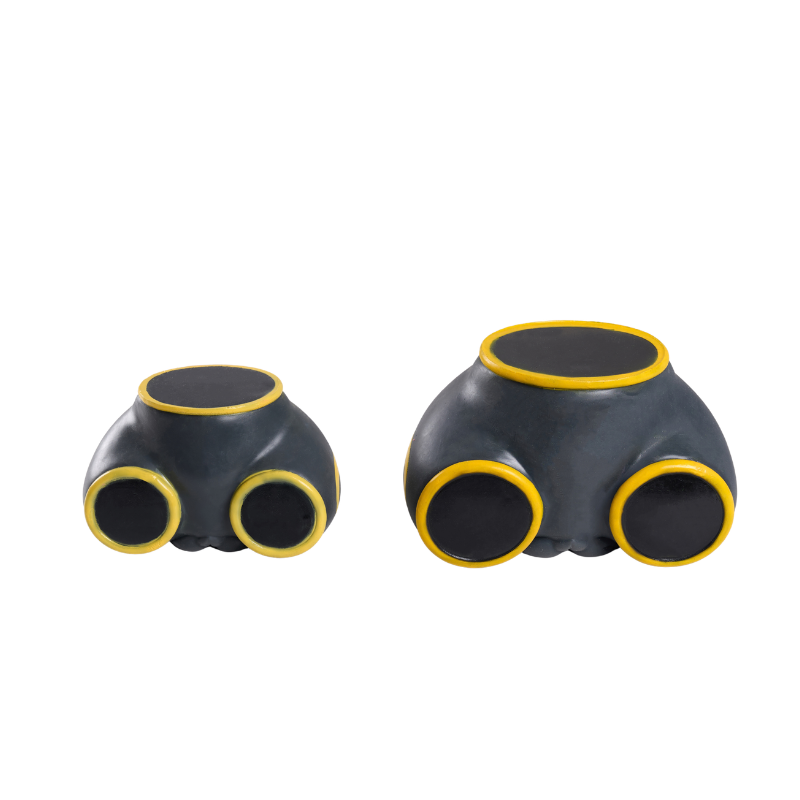 MSCFUN Umbra: 5kg Umbreon Sex Doll Furry pokemon sex doll Butt Masturbator Furry Sex Doll Butt MSCFUN