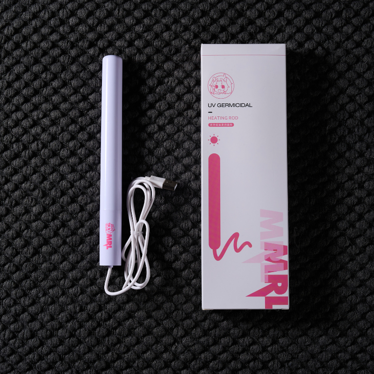 MSCFUN UV Germicidal Heating Rod MSCFUN