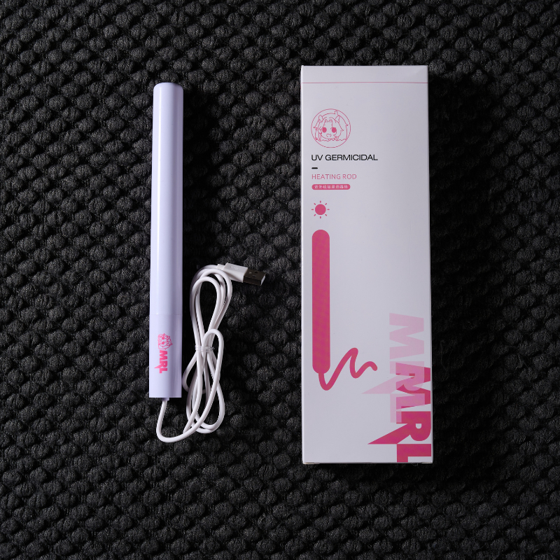 MSCFUN UV Germicidal Heating Rod MSCFUN