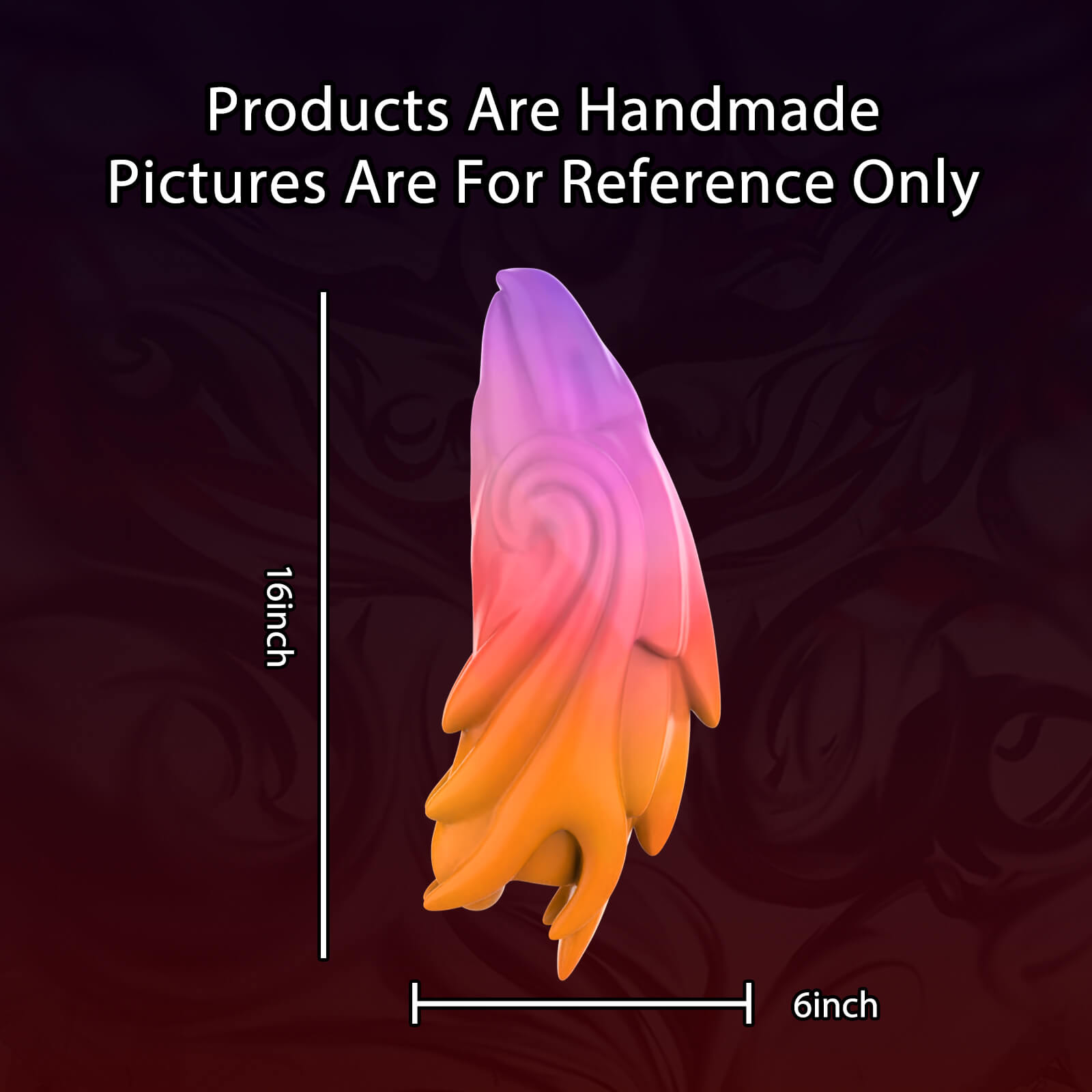 Flamingo: Fantasy Onahole Pocket Pussy Sex Toys For Men