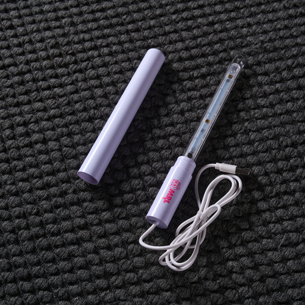 MSCFUN UV Germicidal Heating Rod MSCFUN