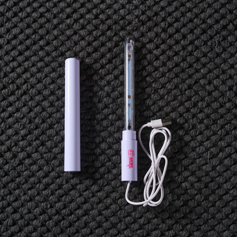 MSCFUN UV Germicidal Heating Rod MSCFUN