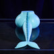MSCFUN Aquael: 5.5kg Fantasy Furry Torso Butt Masturbator Furry Sex Doll