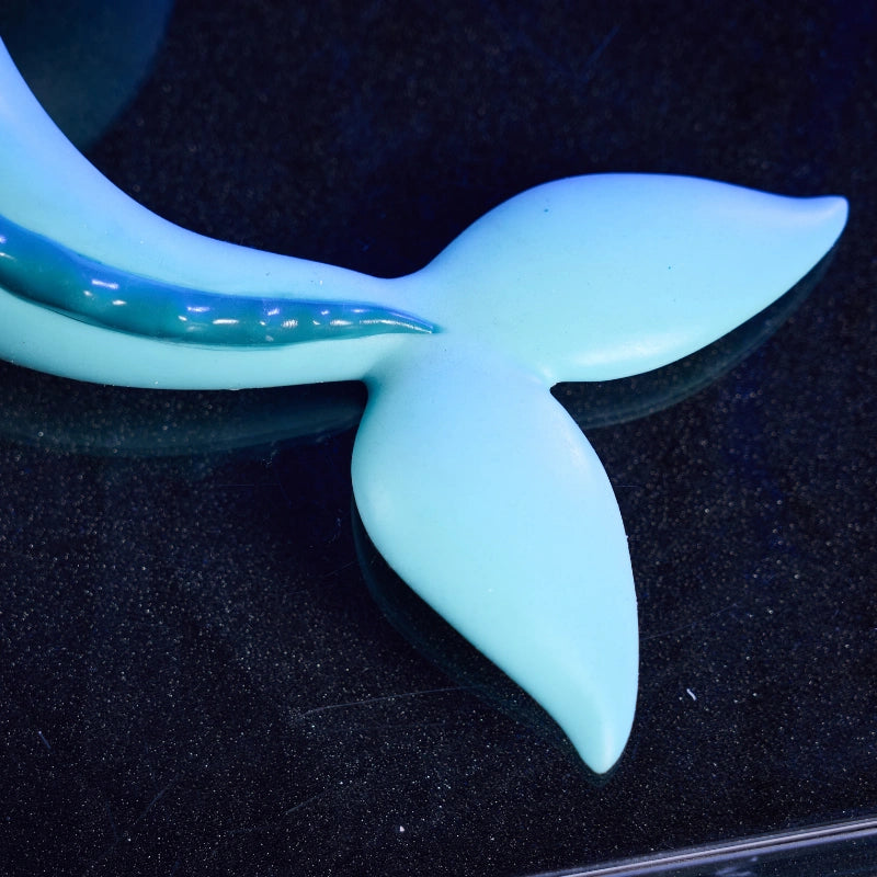 MSCFUN Aquael: 5.5kg Fantasy Furry Torso Butt Masturbator Furry Sex Doll