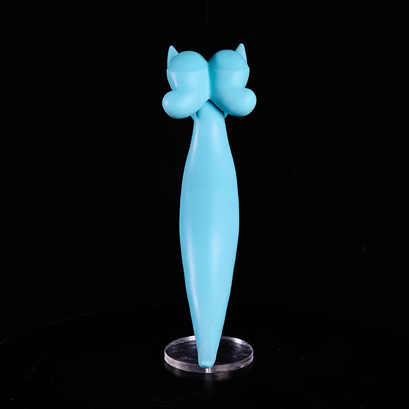 MSCFUN x @mega_slime__69 MegaSlime: 1.2kg Blue Snake Furry Sex Toy Hentai Onahole MSCFUN