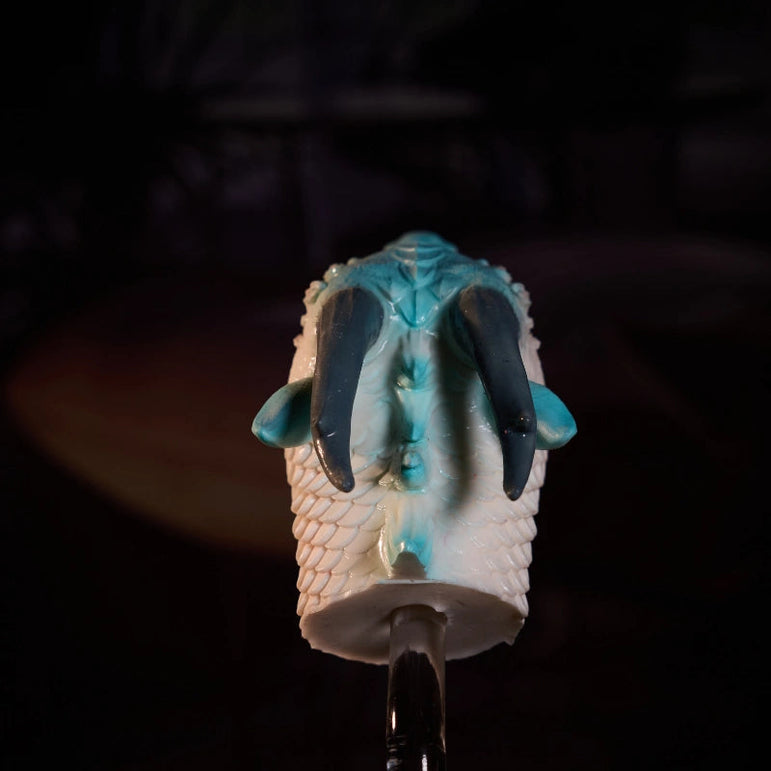 MSCFUN Drako: 1100g Dragon Furry Sex Toy Vore Dragon Masturbator MSCFUN