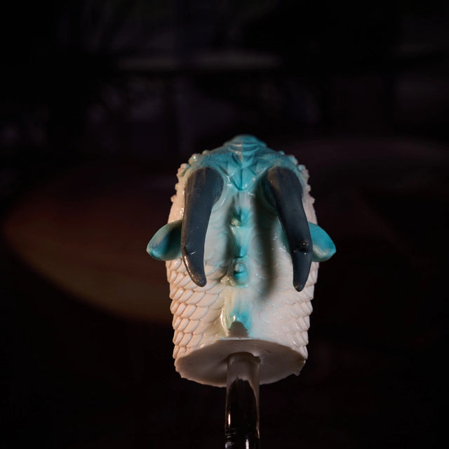 MSCFUN Drako: 1100g Dragon Furry Sex Toy Vore Dragon Masturbator