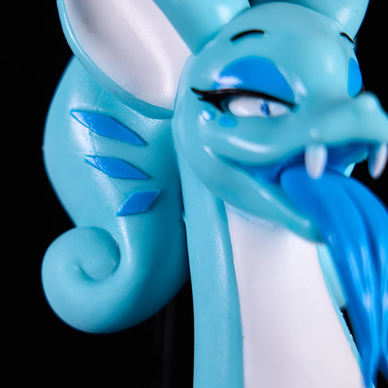 MSCFUN x @mega_slime__69 MegaSlime: 1.2kg Blue Snake Furry Sex Toy Hentai Onahole MSCFUN