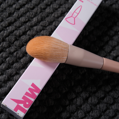 MSCFUN Renewal Powder Brush For Sex Dolls MSCFUN