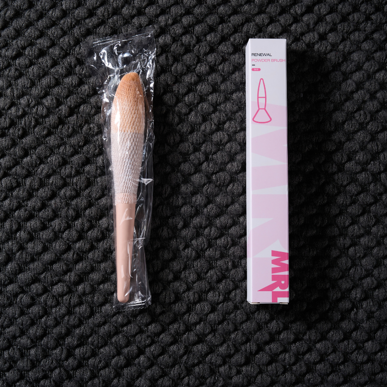 MSCFUN Renewal Powder Brush For Sex Dolls MSCFUN
