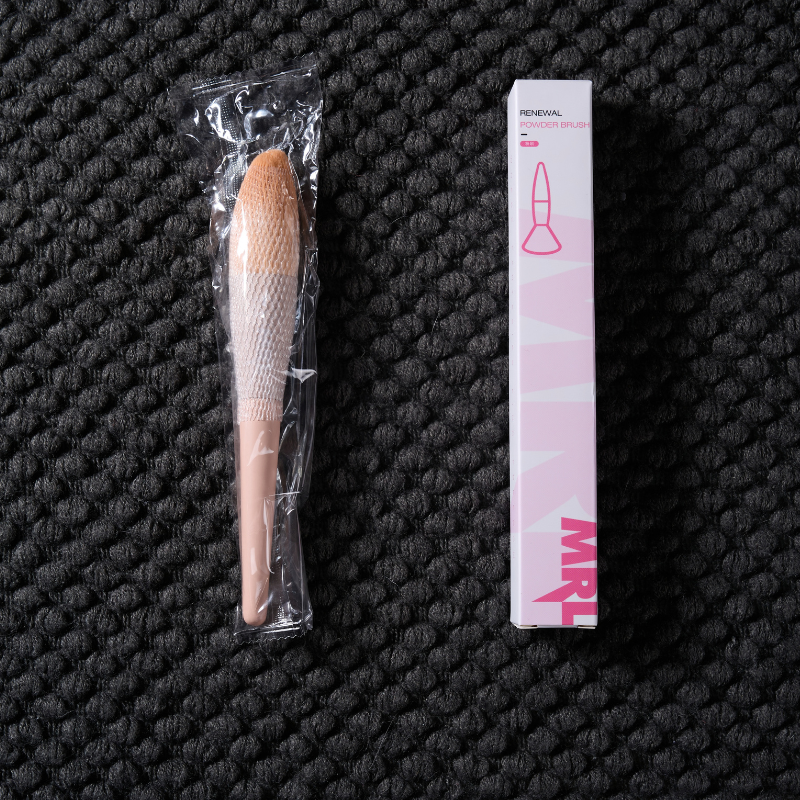 MSCFUN Renewal Powder Brush For Sex Dolls MSCFUN