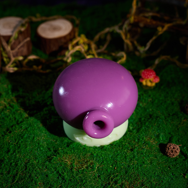 MSCFUN Shroom: 1500g Monster Masturbation Toy Anthro Onahole MSCFUN