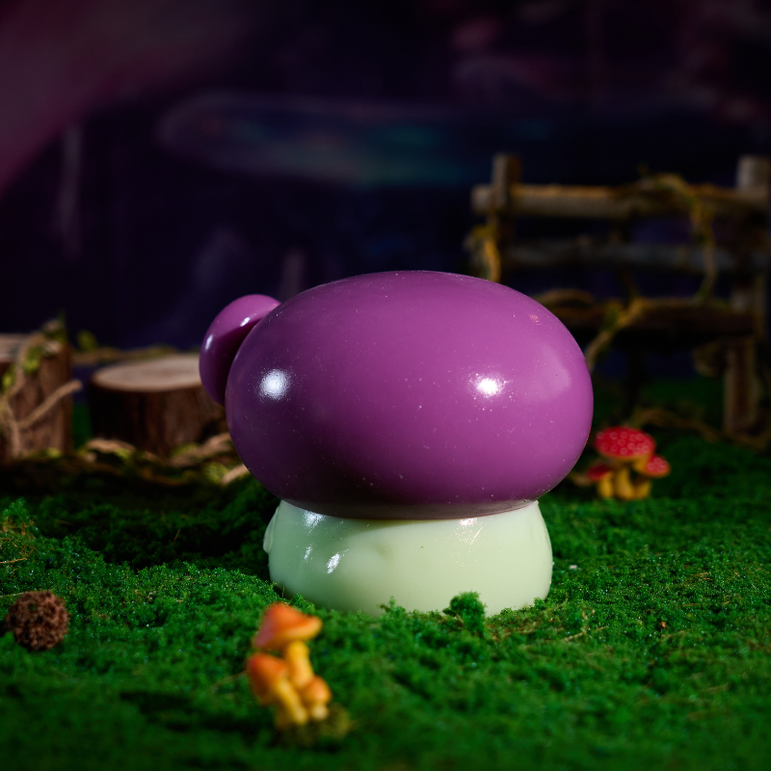MSCFUN Shroom: 1500g Monster Masturbation Toy Anthro Onahole MSCFUN